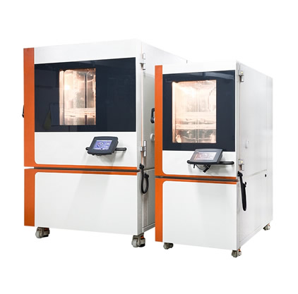 高低溫交變濕熱箱