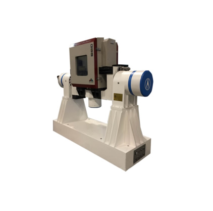 轉(zhuǎn)臺(tái)試驗(yàn)箱