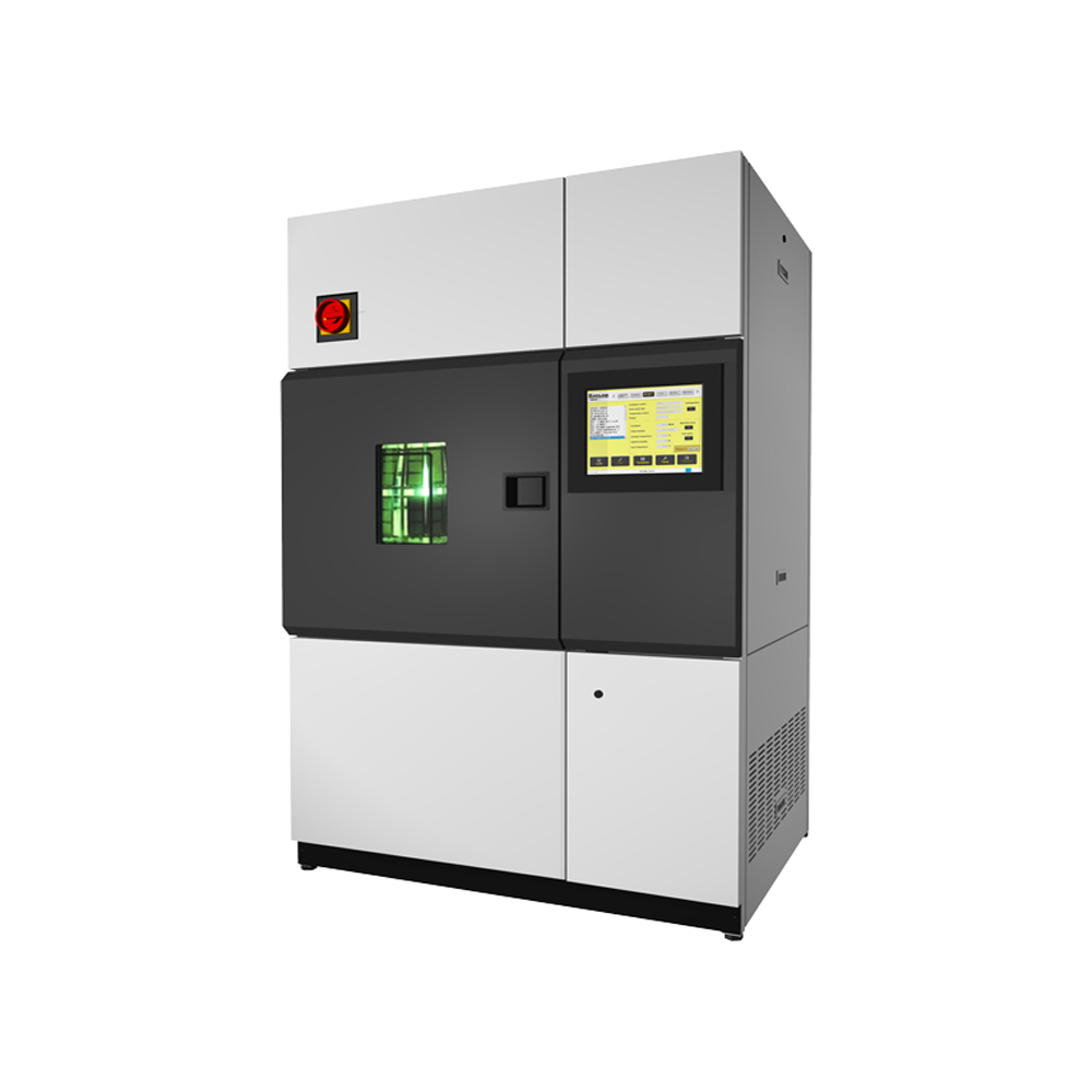 氙燈老化試驗(yàn)箱